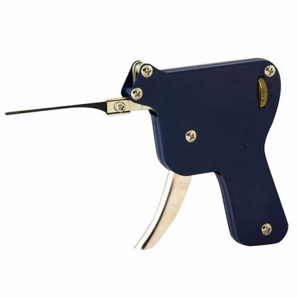 Brockhage BPG-10 lockpick gun