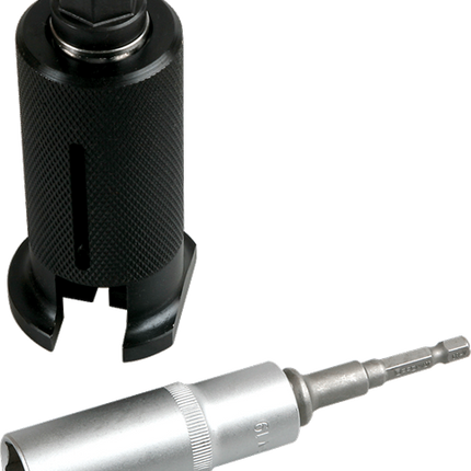 Cilindertrekker Adapter 19MM