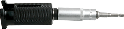 Cilindertrekker Adapter 19MM