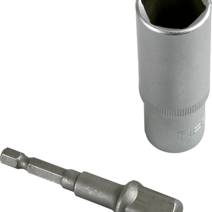 Cilindertrekker Adapter 19MM