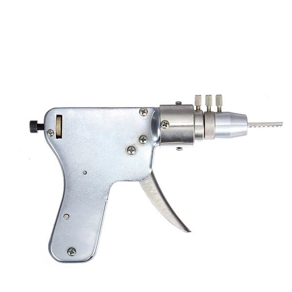 Goso Lock pick gun voor dimple (pantograaf) sloten