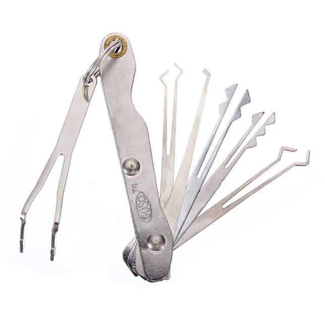 Zakmes Lockpick Set