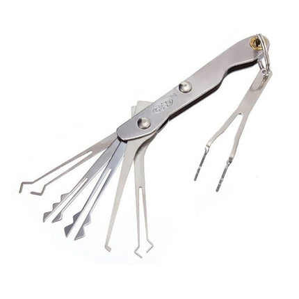 Zakmes Lockpick Set