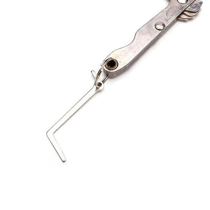 Zakmes Lockpick Set