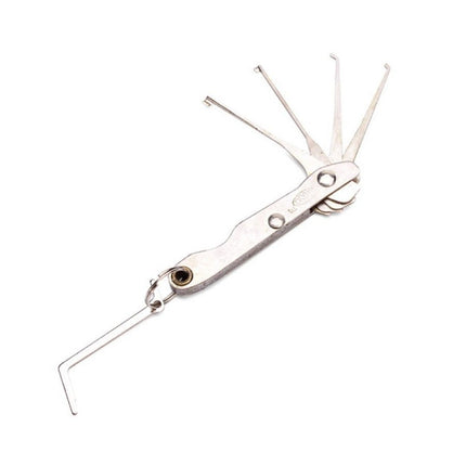 Zakmes Lockpick Set