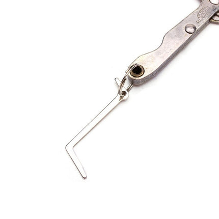 Zakmes Lockpick Set