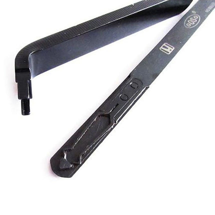 Goso inner groove pick Honda (HON66)