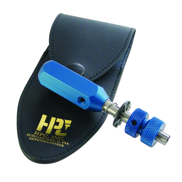 HPC Tubular pick (7-pin)