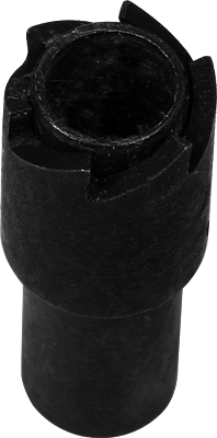 Tubular Lockpick Lock Cutter