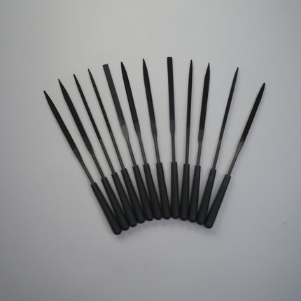 Set van 12 Vijltjes