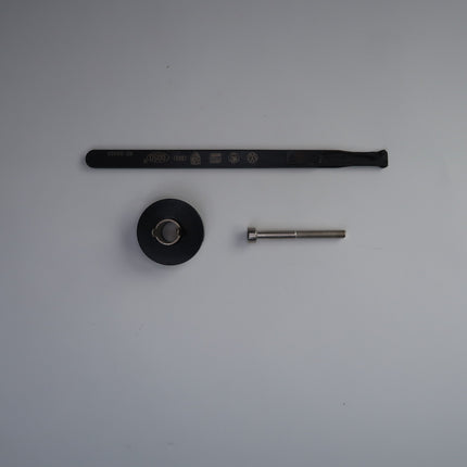 Inner groove pick HU66 (VAG groep)