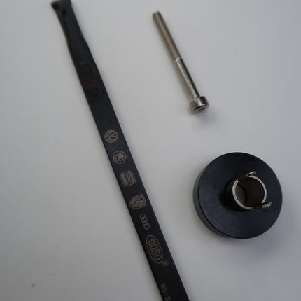 Inner groove pick HU66 (VAG groep)