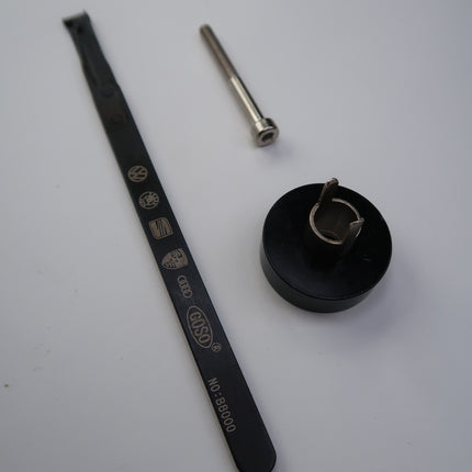 Inner groove pick HU66 (VAG groep)