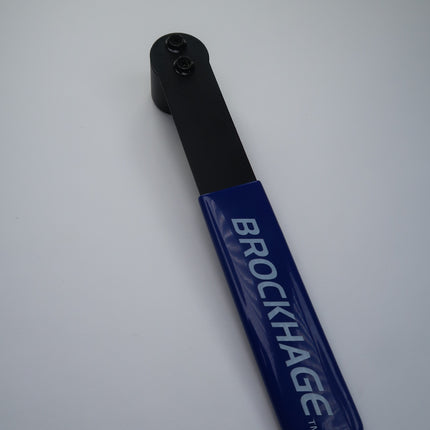 Bump Key Hamer