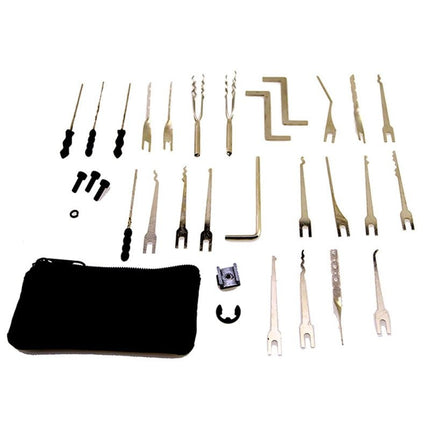 KLOM Elektrische Lockpick Gun