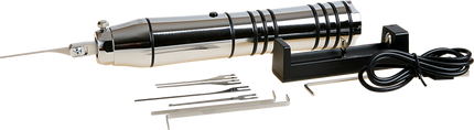 Kronos Elektrische Lockpick Gun Los