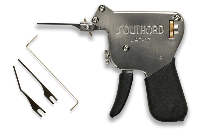 Southord LAT-17 Lockpick Gun