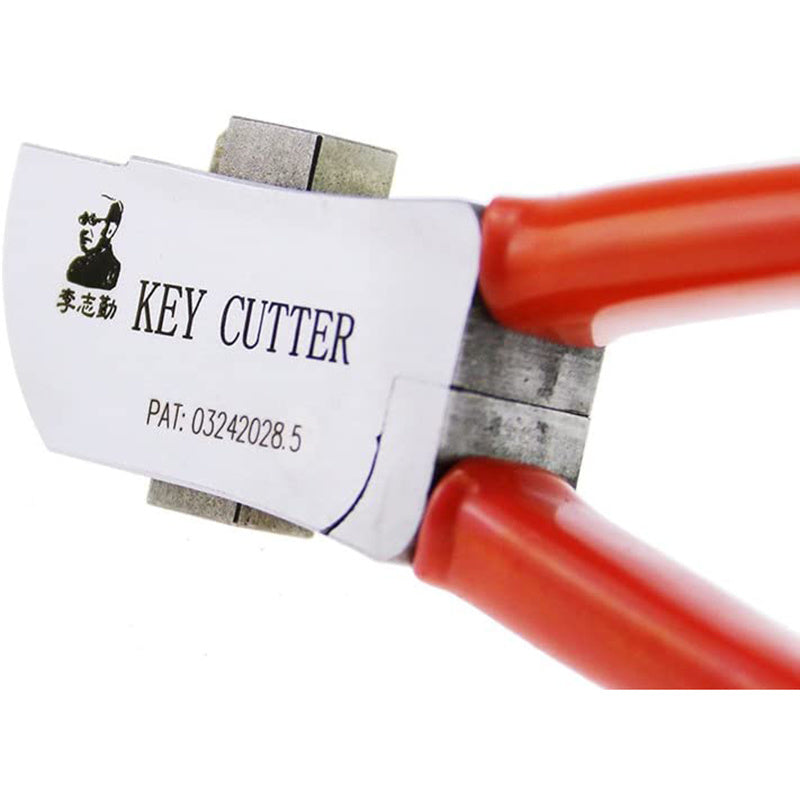 Key Cutter
