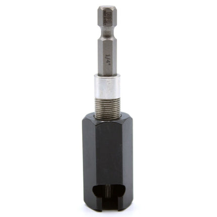 Trekschroef adapter