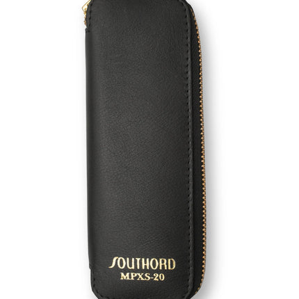 Leren Etui