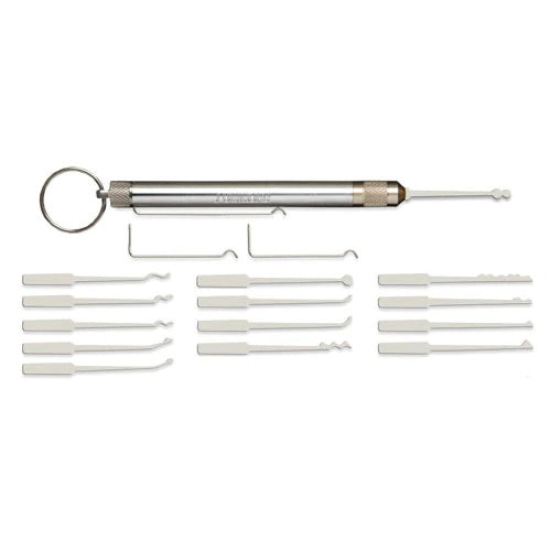 Southord penpick set (20-delig)