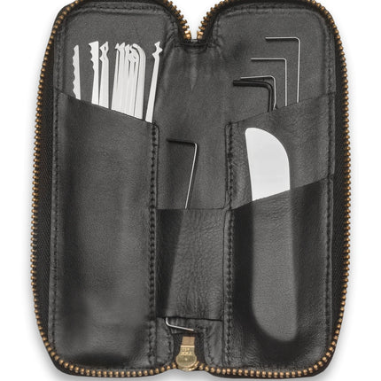 17-delige lockpick set voor beginners