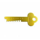 Tubular Key Decoder – Lockpickshop.nl