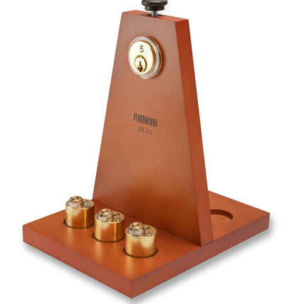 Lockpick School in een Doosje