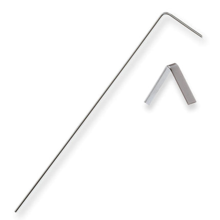 Standaard Tension Wrench