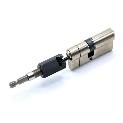 Trekschroef adapter